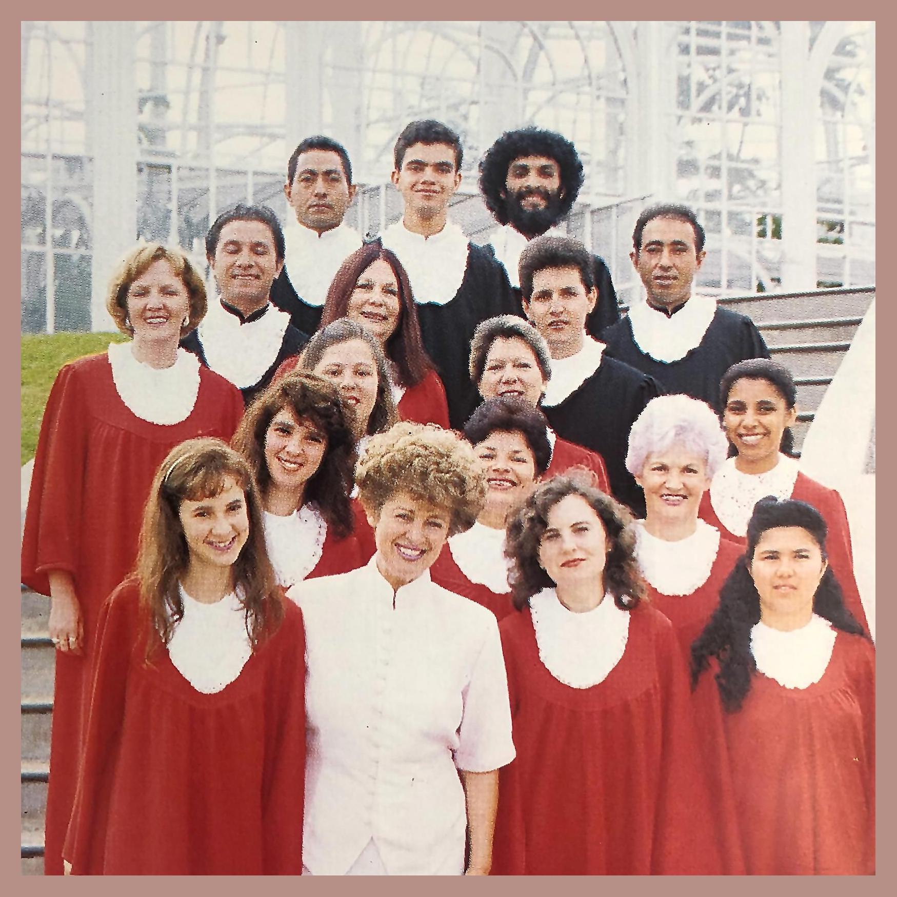 Grupo Palestrina de Curitiba